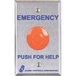  PBL1-Alarm Controls 