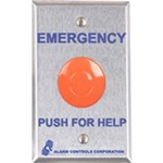  PBL1GR-Alarm Controls 