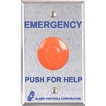  PBM2-Alarm Controls 