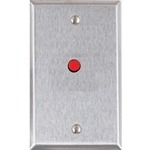  RP28BLUE-Alarm Controls 