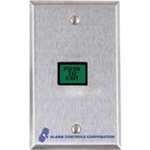  TS724V-Alarm Controls 
