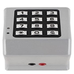 DK3000US10B-Alarm Lock 