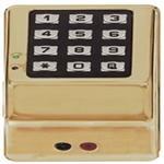  DK3000US3-Alarm Lock 