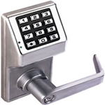  DL2700US26D-Alarm Lock 