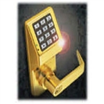  DL2775ICUS10B-Alarm Lock 