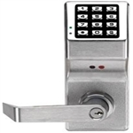  DL2800ICUS26D-Alarm Lock 