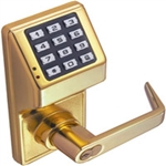  DL2800US3-Alarm Lock 