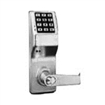  DL3200US10B-Alarm Lock 