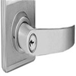  DL3575CRLUS26D-Alarm Lock 