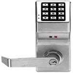  DL4100ICCUS26D-Alarm Lock 