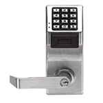  PDL6100US26D-Alarm Lock 