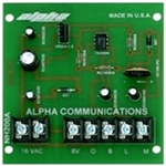  NH200A-Alpha Communications 