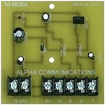  NH908A-Alpha Communications 