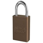 American Lock - A1105BLUKA52142