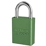  A1105GRN-American Lock 