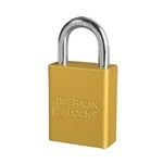  A1105YLW-American Lock 