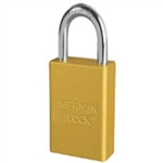 American Lock - A1105YLWKA