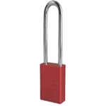 American Lock - A1107RED