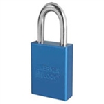  A1205BLUXW1OBITTED-American Lock 