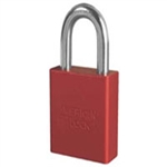  A1205RED-American Lock 