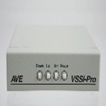 American Video Equipment / AVE - 101001