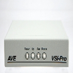American Video Equipment / AVE - 102001