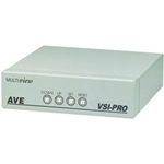American Video Equipment / AVE - 102007