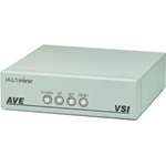  VSIPRO-American Video Equipment / AVE 