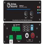  TSDRL21-Atlas Sound 