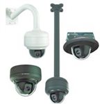 VEZ221IWTEIVA-Bosch Security (CCTV) 