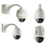  VGAPENDARM-Bosch Security (CCTV) 