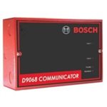 D9068-Bosch Security 