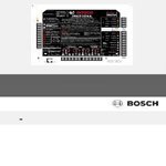  D9412GV4-Bosch Security 