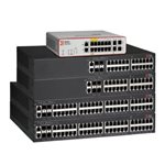 Brocade Communications Systems - ICX645024