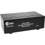  VG41DA-CE Labs / Cable Electronics 