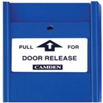  CM701E-Camden Door Controls / Camden Marketing 
