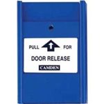 Camden Door Controls / Camden Marketing - CM721