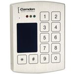 Camden Door Controls / Camden Marketing - CV6348PR