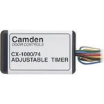  CX100074-Camden Door Controls / Camden Marketing 
