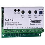  CX12-Camden Door Controls / Camden Marketing 