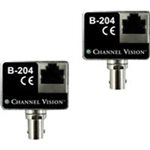  B204-Channel Vision 