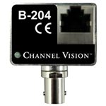 Channel Vision - B300