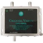  CVT15PIA-Channel Vision 