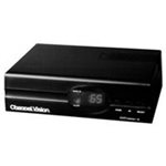  CVT1STEREOII-Channel Vision 