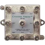 Channel Vision - HS8V