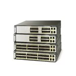  WSC3750G12SSD-Cisco Systems 