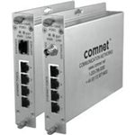 CLFE41SMSPOEC-ComNet / Communication Networks 