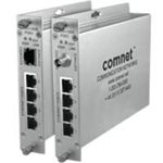  CLFE41SMSU-ComNet / Communication Networks 