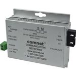 ComNet / Communication Networks - CNFE1002BPOEMHOM