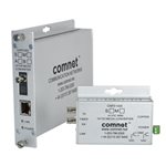 ComNet / Communication Networks - CNFE1002S1B